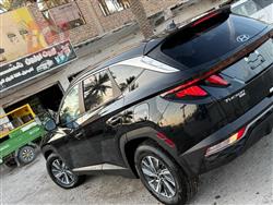 هیوندای تۆکسۆن